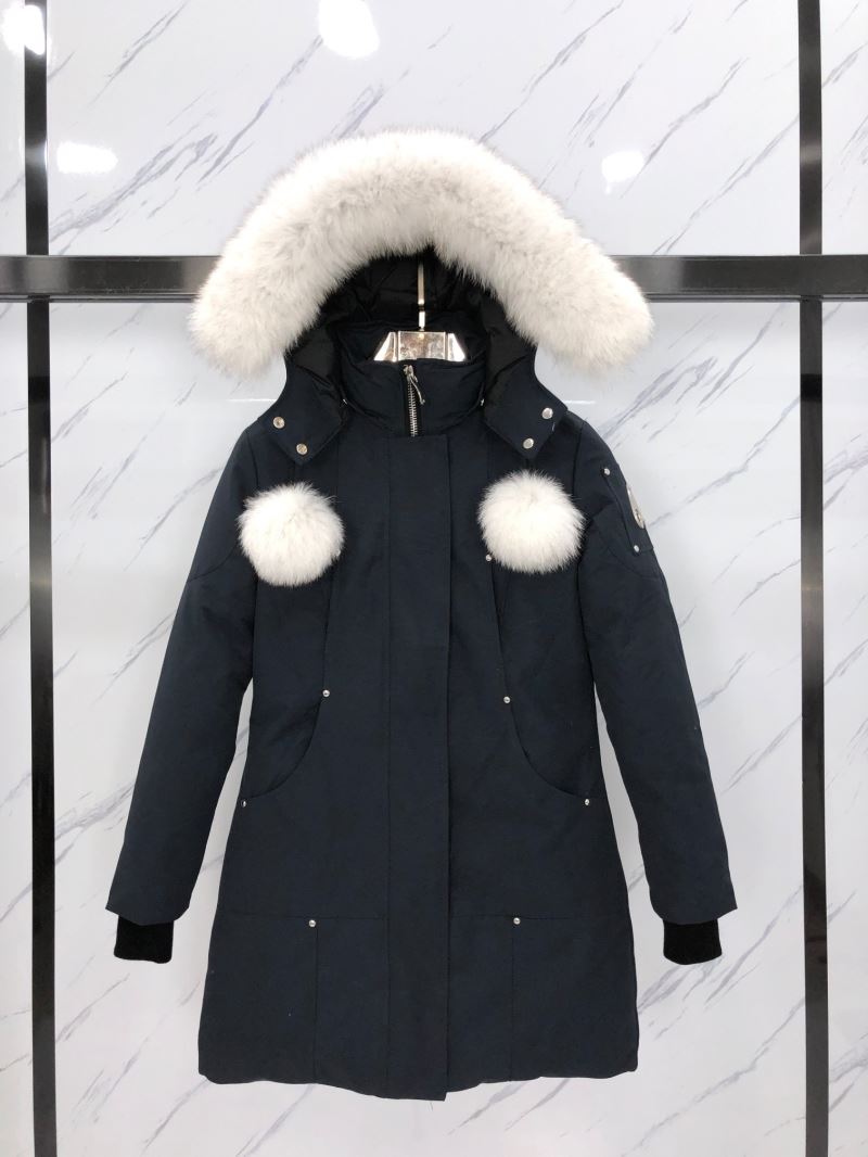 Canada Goose Down Jackets